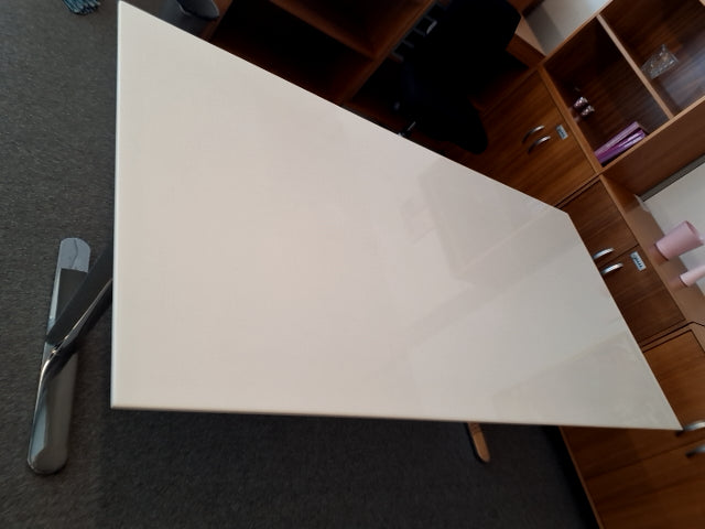 Hæve sænke bord - 1028